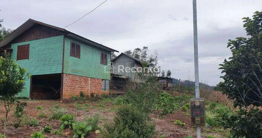 Chácara / sítio à venda na Distrito Serra Grande Alemã, 10000, Serra Grande Alemã, Gramado