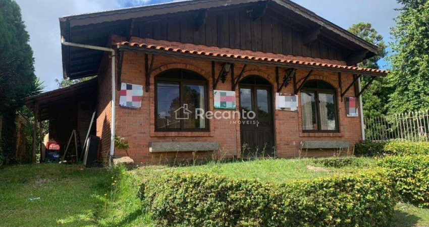 TERRENO À VENDA, 346 M² AVENIDA CENTRAL - GRAMADO/RS, Avenida Central, Gramado - RS