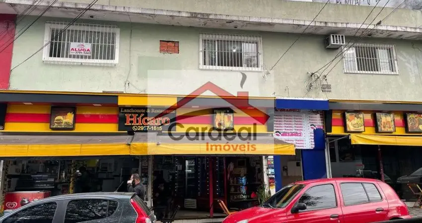 Sala comercial para alugar na Cidade Patriarca, São Paulo 