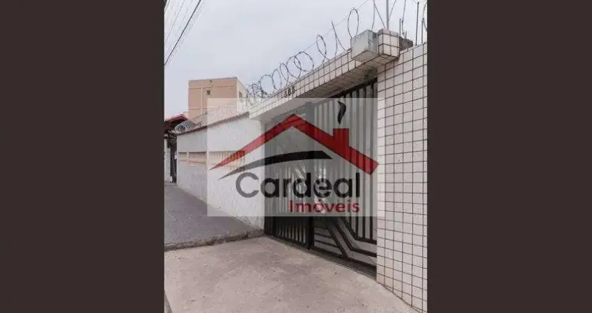 Apartamento em Conjunto Habitacional Padre Manoel da Nobrega  -  São Paulo