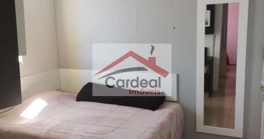 Apartamento com 3 quartos à venda no Tatuapé, São Paulo 