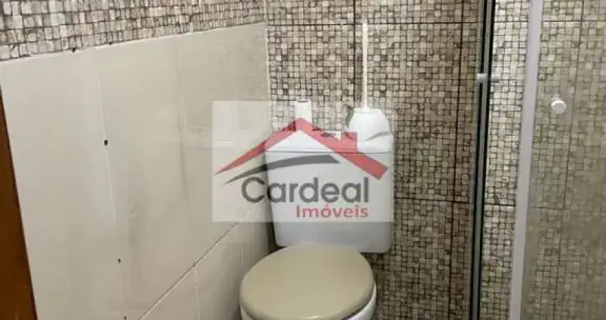 Casa com 2 quartos à venda na Vila Esperança, São Paulo 