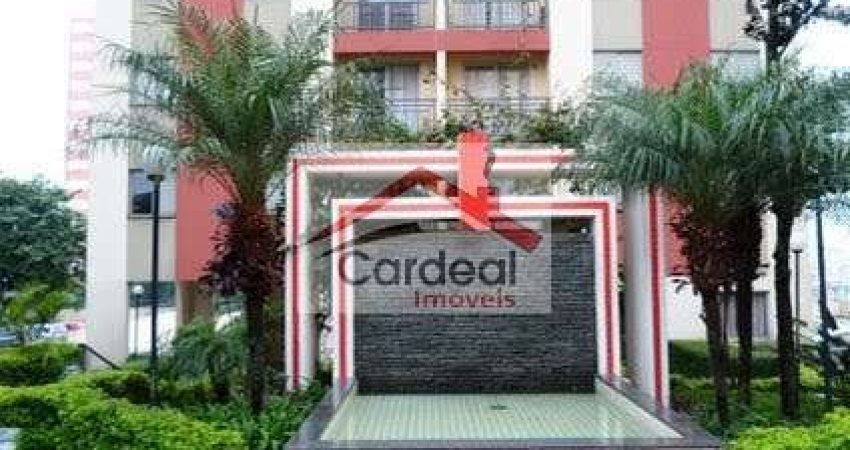 Apartamento com 3 quartos à venda na Vila Carrão, São Paulo 