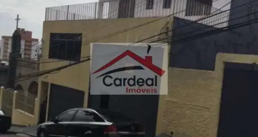 Casa à venda na Vila Beatriz, São Paulo 