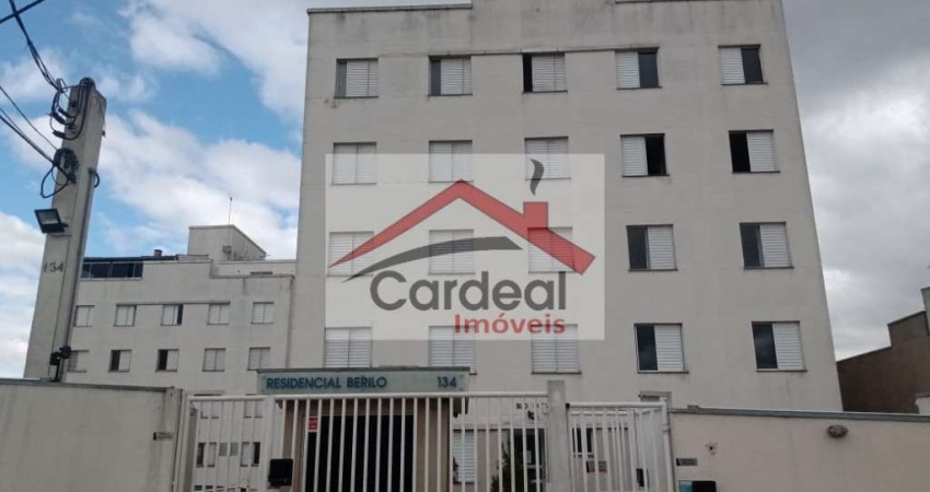 Apartamento com 4 quartos à venda na Vila Ré, São Paulo 