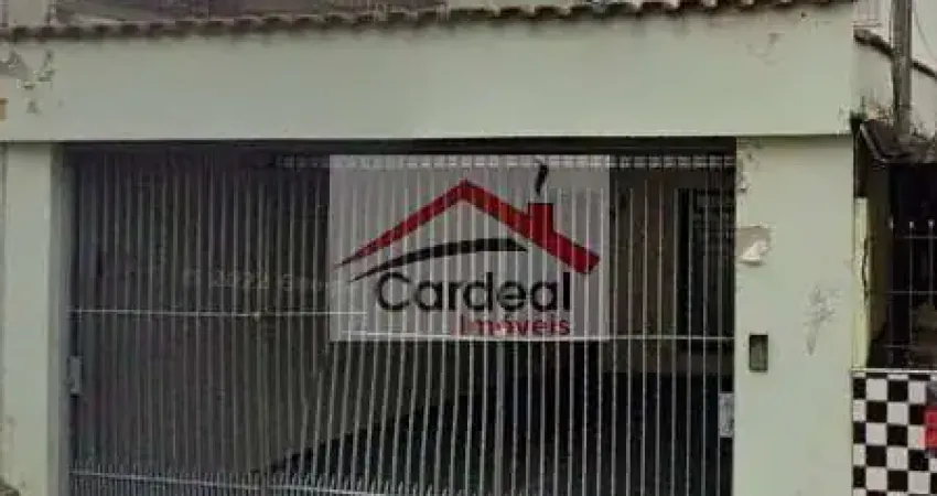 Casa com 3 quartos à venda na Vila Prudente, São Paulo 