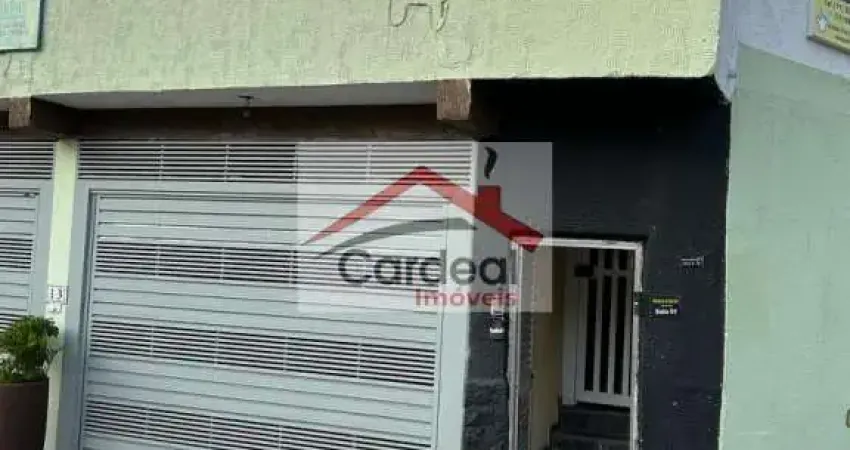 Sala comercial para alugar na Cidade Patriarca, São Paulo 