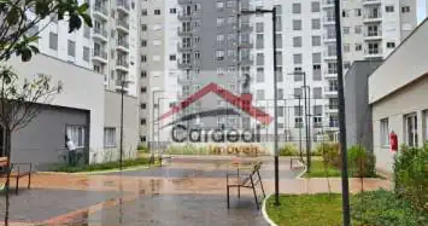 Apartamento com 2 quartos à venda no Parque da Mooca, São Paulo 