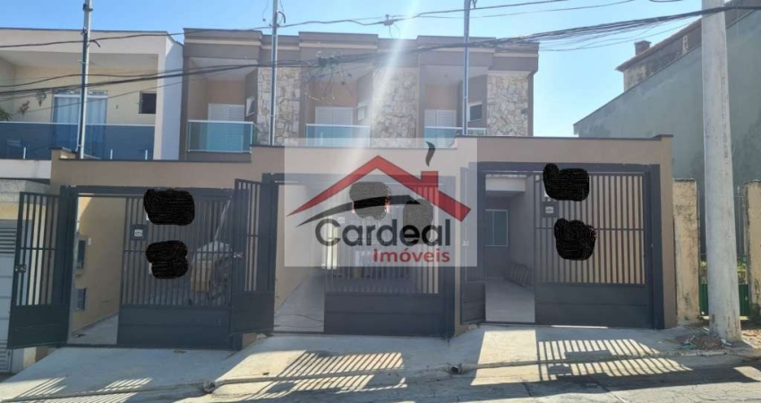 Casa com 2 quartos à venda na Cidade Patriarca, São Paulo 