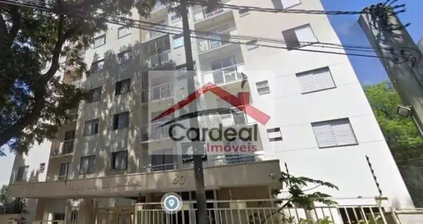 Apartamento com 2 quartos à venda na Vila Guilhermina, São Paulo 