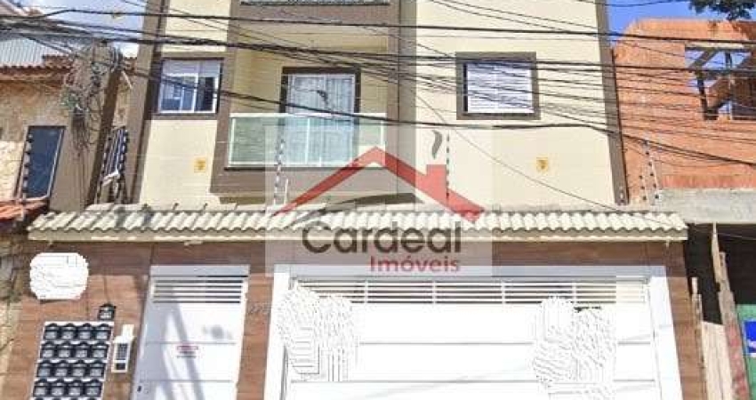 Apartamento com 2 quartos à venda no Penha De França, São Paulo 