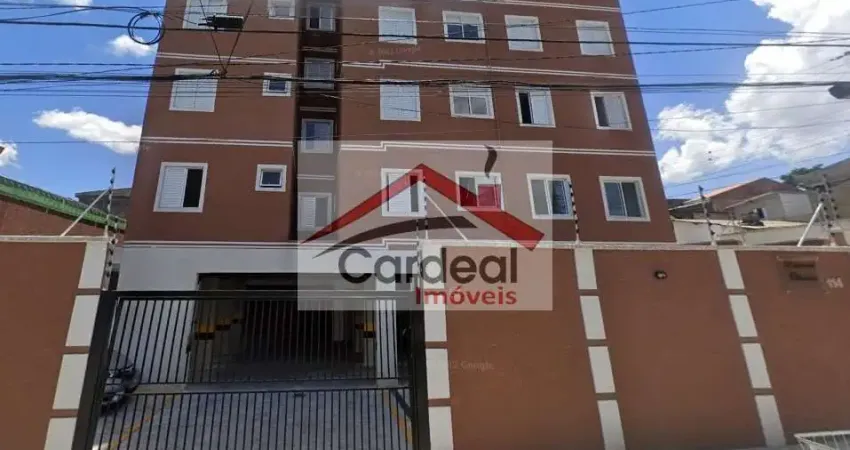 Apartamento em Ponte Rasa  -  São Paulo