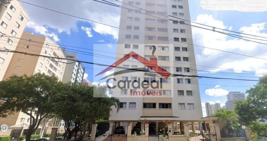 Apartamento com 3 quartos à venda na Vila Prudente, São Paulo 