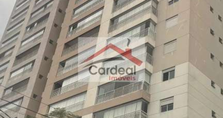 Apartamento com 2 quartos à venda no Parque São Jorge, São Paulo 