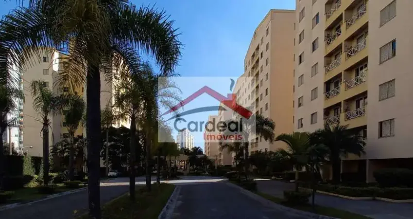 Apartamento com 3 quartos à venda no Tatuapé, São Paulo 