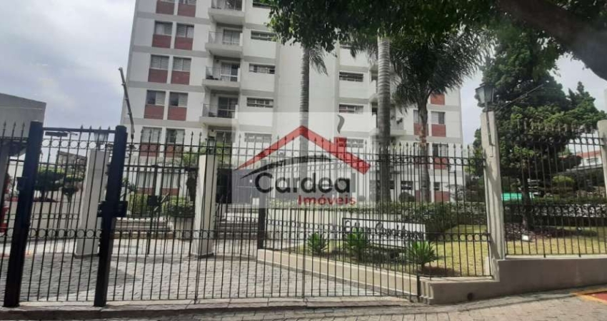 Apartamento com 2 quartos à venda no Ipiranga, São Paulo 