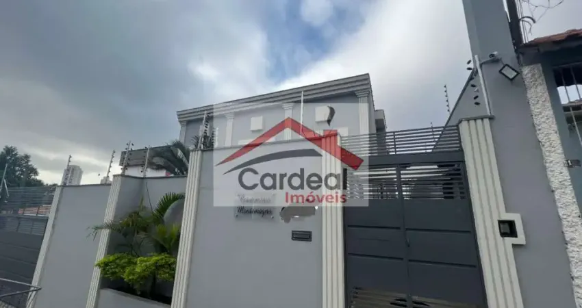 Casa com 3 quartos à venda na Vila Formosa, São Paulo 