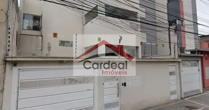 Apartamento com 2 quartos à venda na Cidade Patriarca, São Paulo 