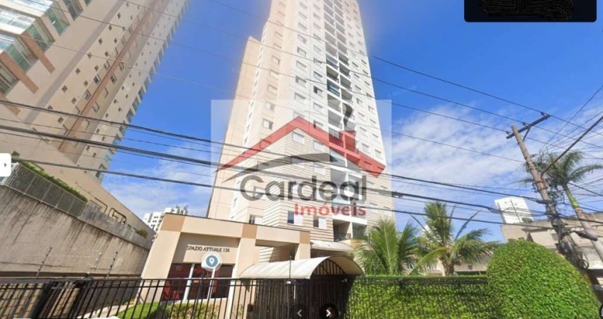 Apartamento com 3 quartos à venda na Mooca, São Paulo 