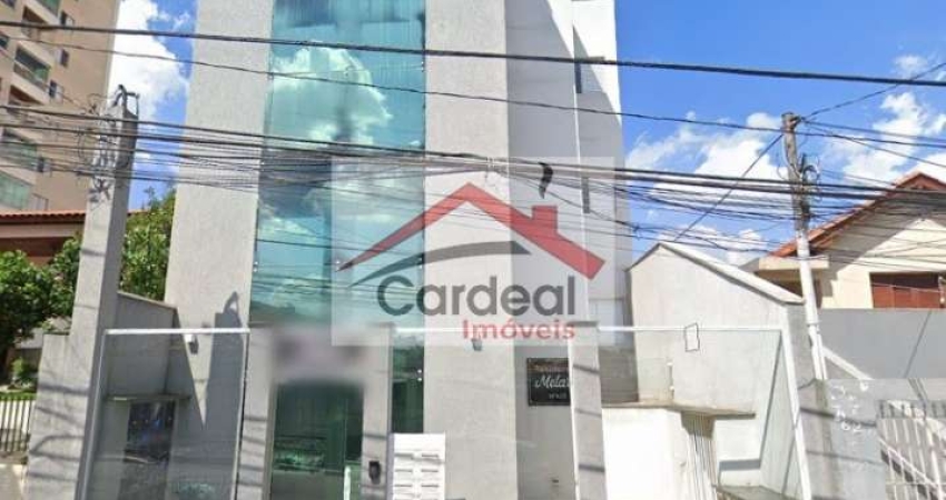 Apartamento com 2 quartos à venda no Penha De França, São Paulo 