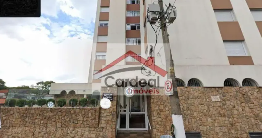 Apartamento em Vila Gomes Cardim  -  São Paulo
