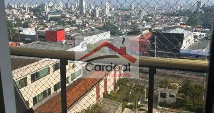 Apartamento com 4 quartos à venda na Vila Formosa, São Paulo 