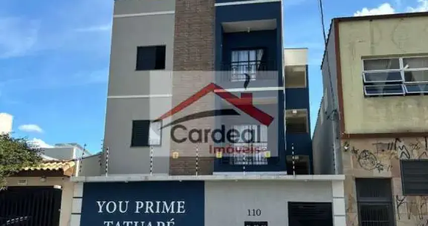 Apartamento com 2 quartos à venda na Chácara Santo Antônio (Zona Leste), São Paulo 