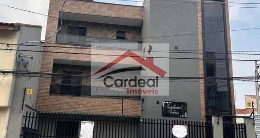 Apartamento com 2 quartos à venda na Cidade Patriarca, São Paulo 