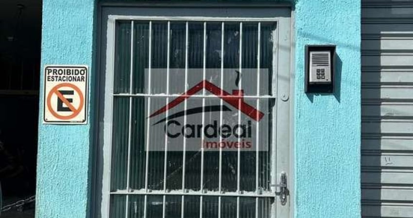 Apartamento com 2 quartos para alugar na Cidade Patriarca, São Paulo 