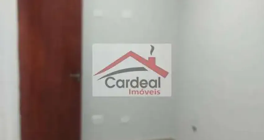 Apartamento em Chácara Seis de Outubro  -  São Paulo