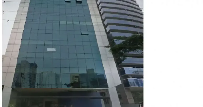 Sala comercial para alugar na Vila Uberabinha, São Paulo 