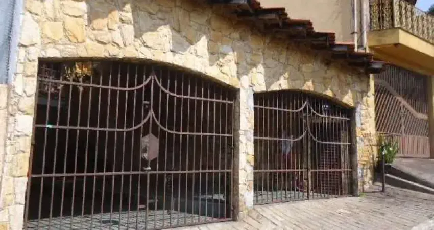 Casa em Vila Santa Teresa (Zona Leste)  -  São Paulo