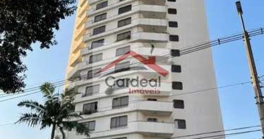 Apartamento com 3 quartos à venda na Mooca, São Paulo 