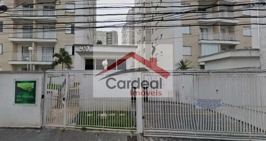 Apartamento em Jardim Vila Formosa  -  São Paulo