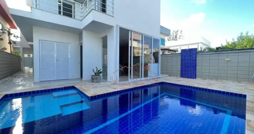 Casa com 3 dormitórios à venda, 202 m² por R$ 1.320.000,00 - Jardim Guacyra - Itanhaém/SP