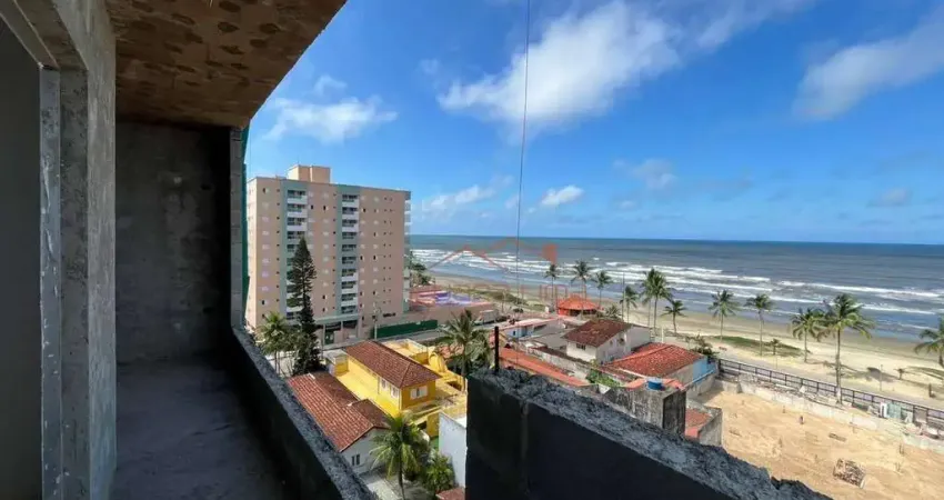 Apartamento com 2 dormitórios à venda, 73 m² por R$ 543.000,00 - Centro - Itanhaém/SP