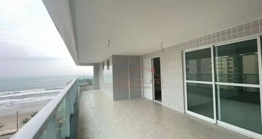 Apartamento com 4 dormitórios à venda, 161 m² por R$ 1.029.000,00 - Centro - Mongaguá/SP