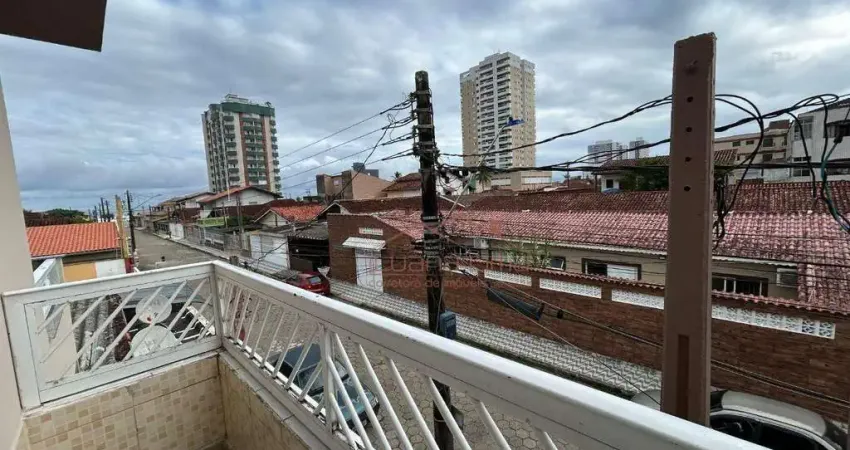 Sobrado com 3 dormitórios à venda, 138 m² por R$ 599.900,00 - Centro - Mongaguá/SP