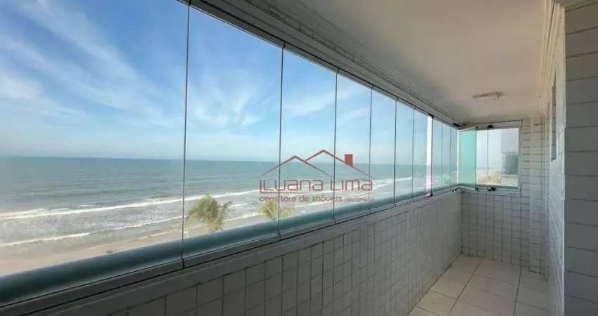 Apartamento com 2 dormitórios à venda, 75 m² por R$ 360.000,00 - Jardim Praia Grande - Mongaguá/SP