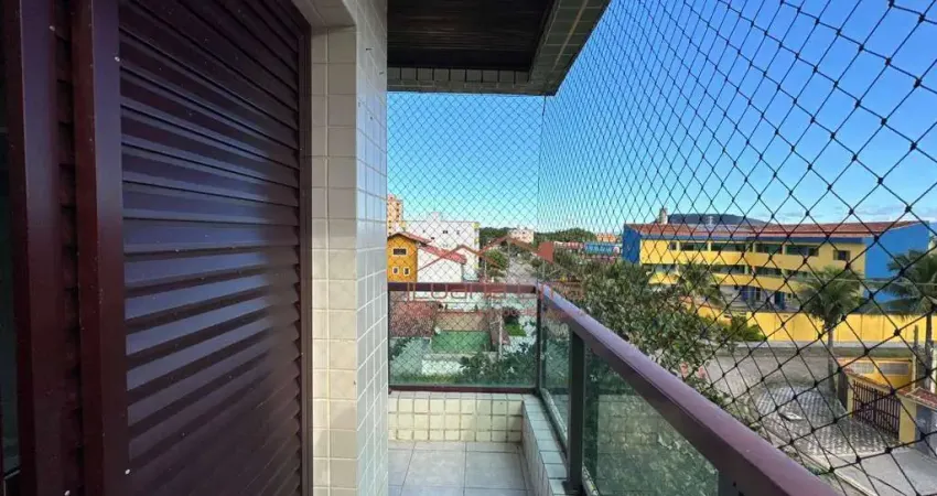 Apartamento com 1 dormitório à venda, 50 m² por R$ 230.000,00 - Agenor de Campos - Mongaguá/SP