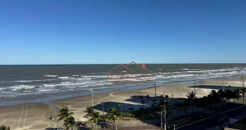 Apartamento com 2 dormitórios à venda, 101 m² por R$ 550.000 - Vilamar - Praia Grande/SP