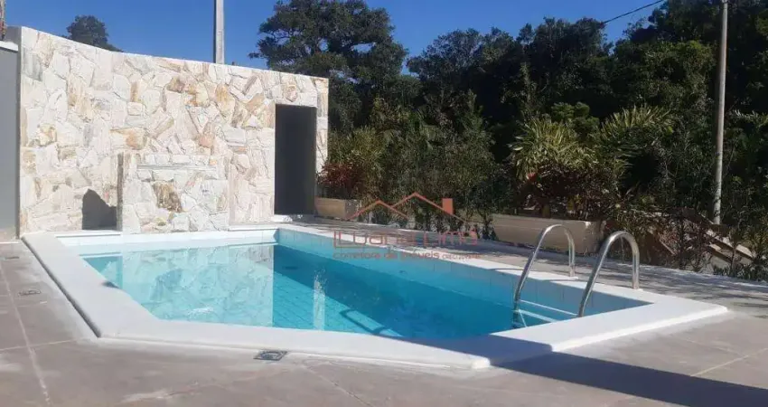 Casa à venda, 179 m² por R$ 995.000 - Jardim Marcia - Peruíbe/SP