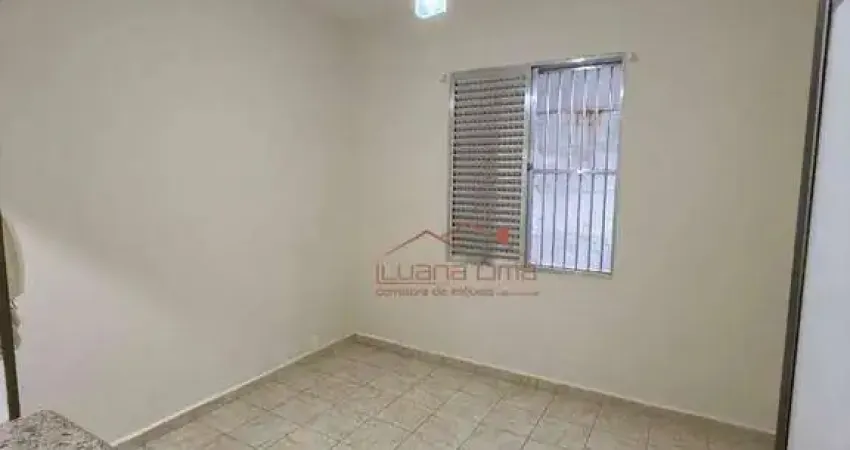 Kitnet com 1 dormitório à venda, 20 m² por R$ 145.000,00 - Vila Assunção - Praia Grande/SP