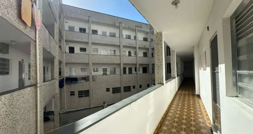 Kitnet com 1 dormitório à venda, 23 m² por R$ 150.000,00 - Centro - Mongaguá/SP