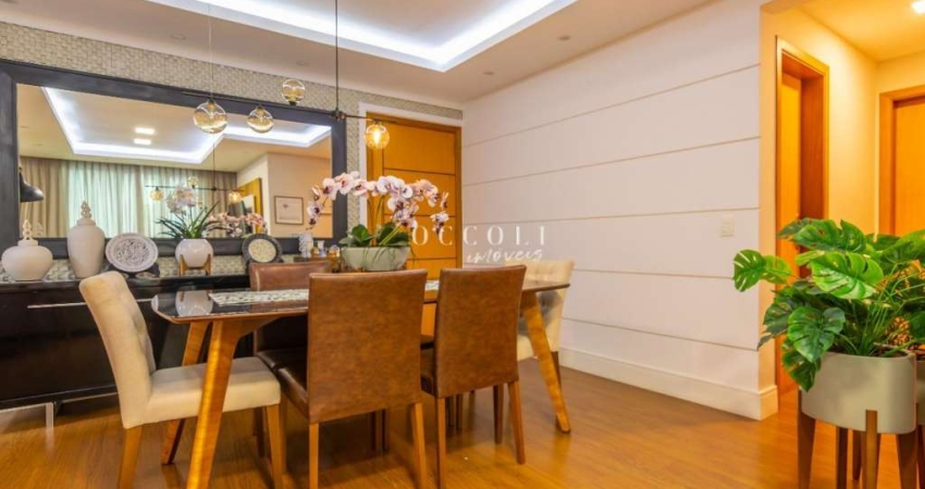 Apartamento com 2 quartos à venda na Avenida Alberto Torres, Alto, Teresópolis