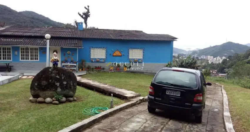Fazenda à venda na Rodovia Santos Dumont, Providência, Teresópolis