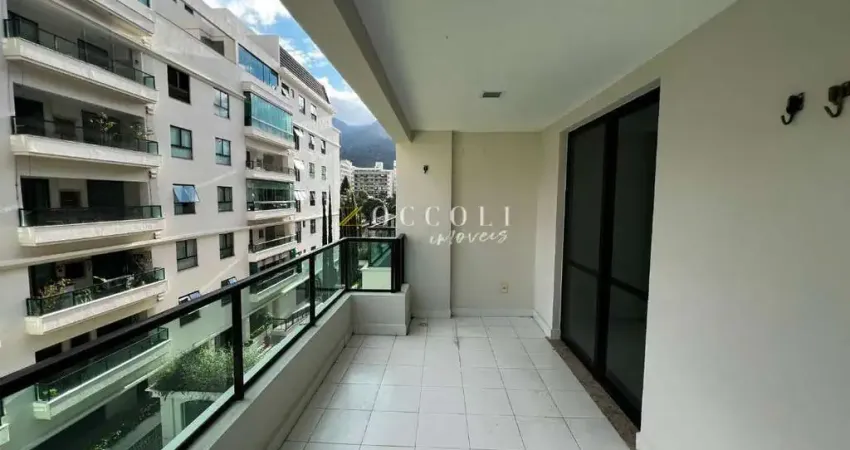 Apartamento no Alto