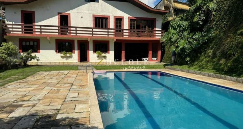 Oportunidade - Casa mobiliada para locação e venda no Comary