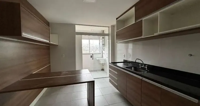 Apartamento para locação em Teresópolis no bairro do Alto
