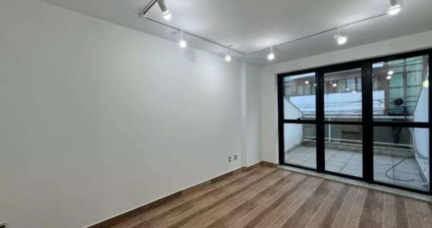 Sala Comercial para Venda na Várzea em Teresópolis